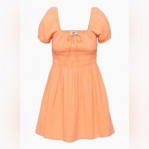 Aritzia Sunday Best Dress